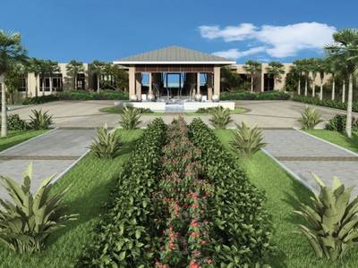 LABRANDA Cayo Santa Maria