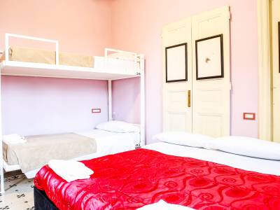 C. Luxury Palace ohne Transfer