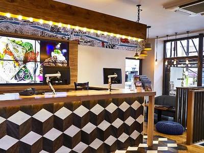 St Christopher´s At The Village, London Bridge