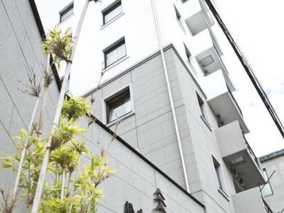 Matsumoto Marunouchi Hotel