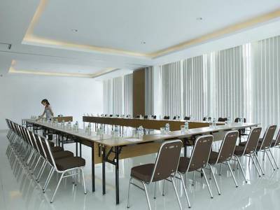 Amaris Hotel Embong Malang