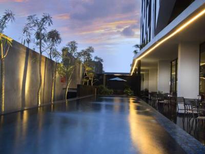 Hotel NEO Tendean Jakarta