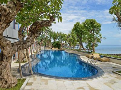 Hardys Hotel Singaraja