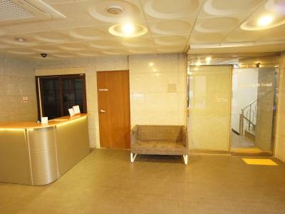 Blessing In Seoul Residence