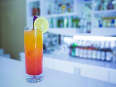 Emerald Hotel (Foto)