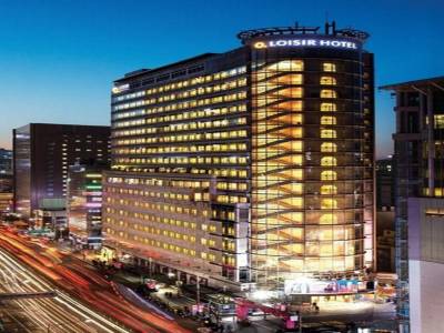 Migliore Hotel Seoul Myeongdong