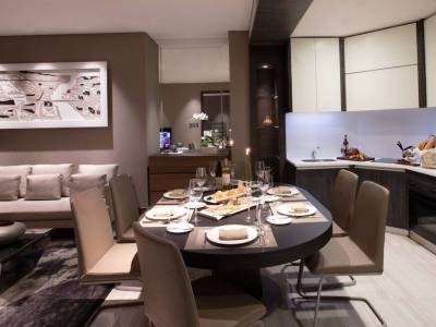 Makati Diamond Residences