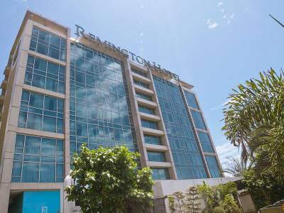 Holiday Inn Express Manila Newport City