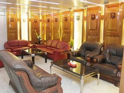 Hotel Sweet Dream (Foto)