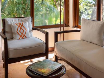 Bolontiku Hotel Boutique