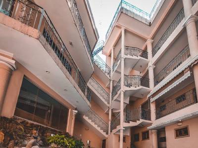 Casa de Bourbon Hotel 