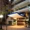 Presidente Suites Santiago