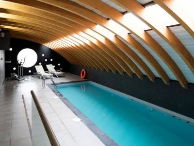 Presidente Suites Santiago