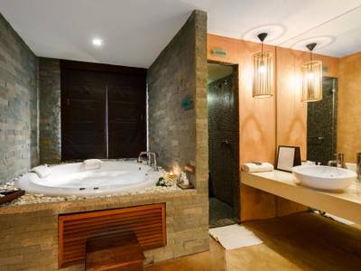 Prana Resort Nandana