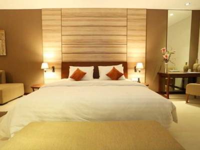 Uppala Villa & Spa Umalas