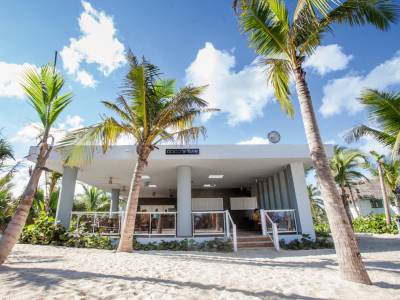 Riu Republica - Erwachsenenhotel