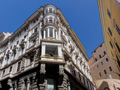 Dharma Hotel & Luxury Suites