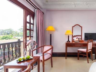 Regency Angkor Hotel