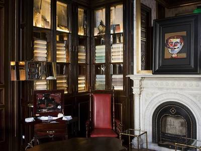 Cotton House Hotel, Autograph Collection