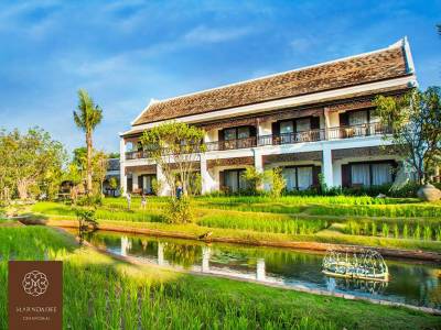 Marndadee Heritage River Village