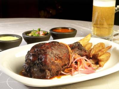 Travohotel Monterrey Histórico