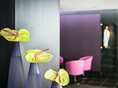 Hotel Astrid Lourdes