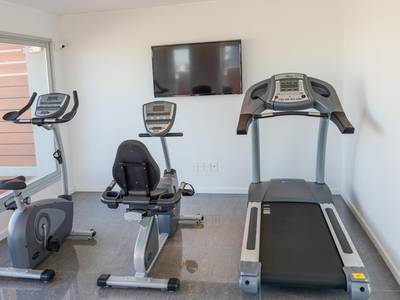 1.4 Merit Montevideo Apart & Suites