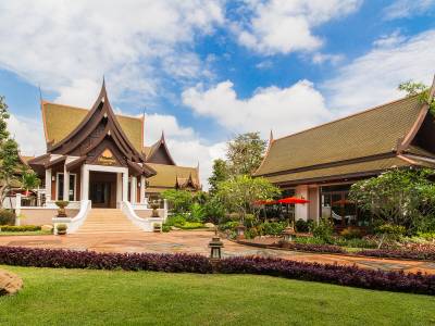 Sireeampan Boutique Resort & Spa