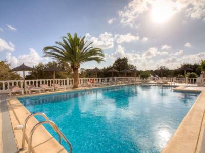 Lago Playa I, II & Bungalows