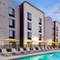 SpringHill Suites Los Angeles Burbank/Downtown
