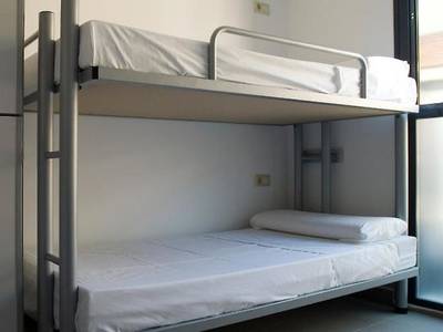 Youth Hostel Center Valencia