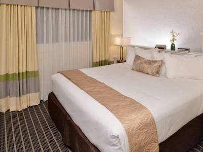 Hawthorn Suites  Atlanta Perimeter Center