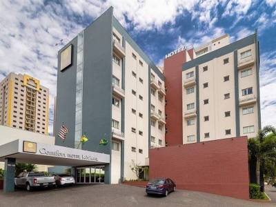 Comfort Hotel Bauru (Foto)