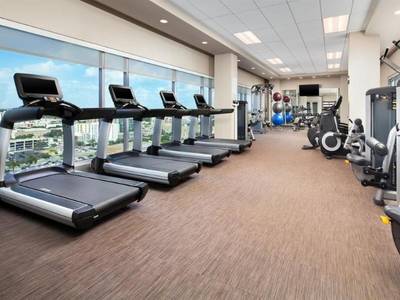 The Westin Austin Downtown