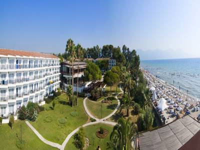 Atlantique Holiday Club