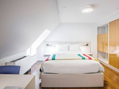 Le Monastere des Augustines