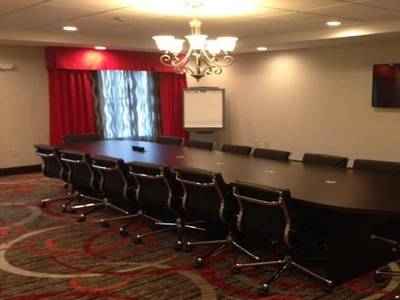 Holiday Inn Hotel & Suites Lafayette North