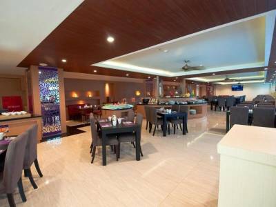Quest San Hotel Denpasar