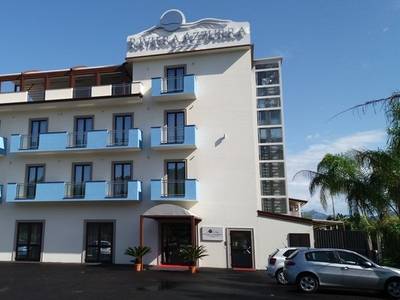 Hotel Riviera Azzurra