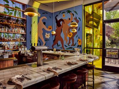 South Congress Hotel