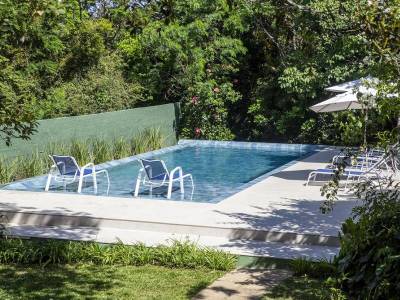 Vila Pitanga Pousada