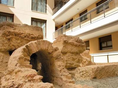 Apartamentos Duque de Hornachuelos