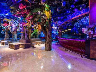 Black Tower Premium Hotel