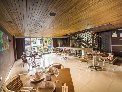 Hotel Golden Palermo