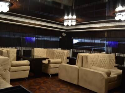 Gold Boutique Rustaveli