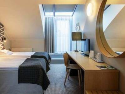 Estonian Resort Hotel & Spa