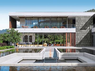 The Peri Hotel Khao Yai