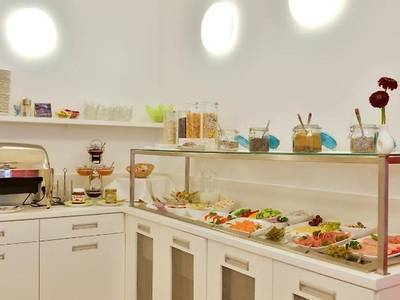 INVITE Hotel Fulda City (Foto)