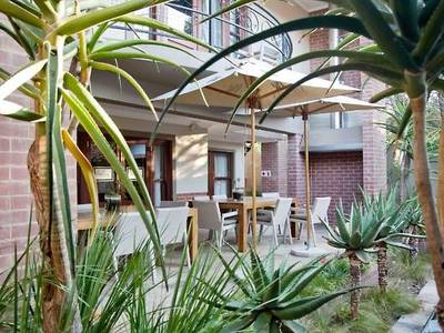 Menlyn Boutique Hotel