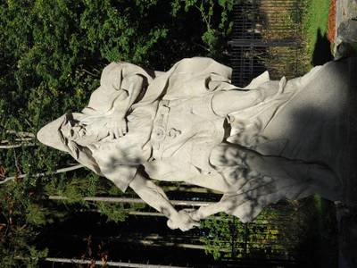 Rübezahl Castle Hotel Marienbad